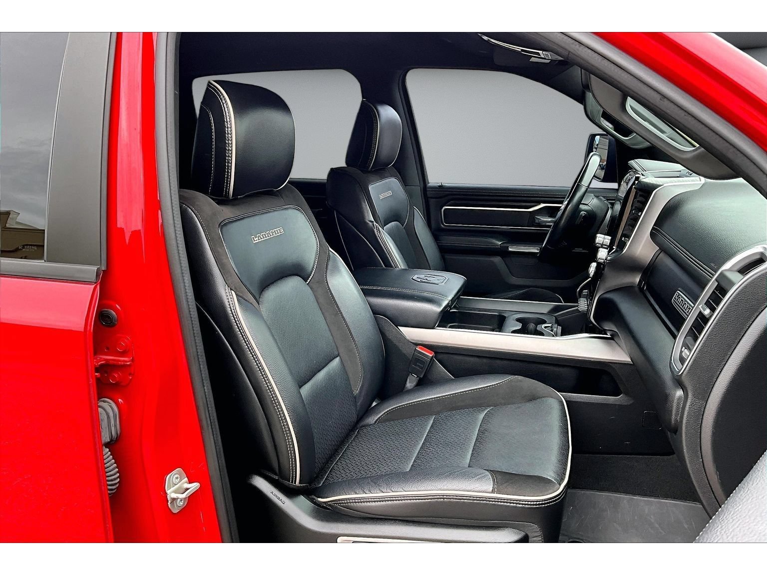Certified 2023 RAM 1500 Laramie AWD/4WD image 49