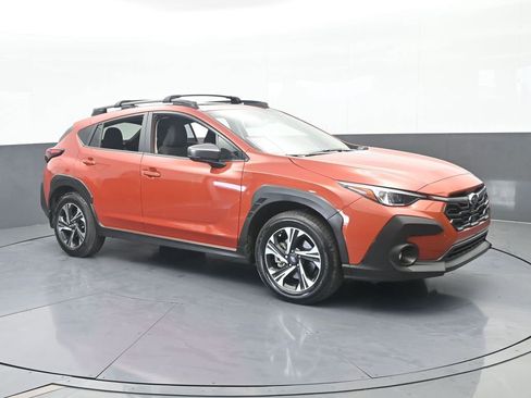 Used 2025 Subaru Crosstrek 2.0i Premium AWD/4WD image 8