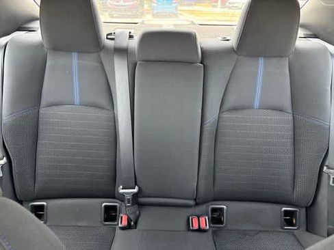 Used 2020 Toyota Corolla SE FWD image 24