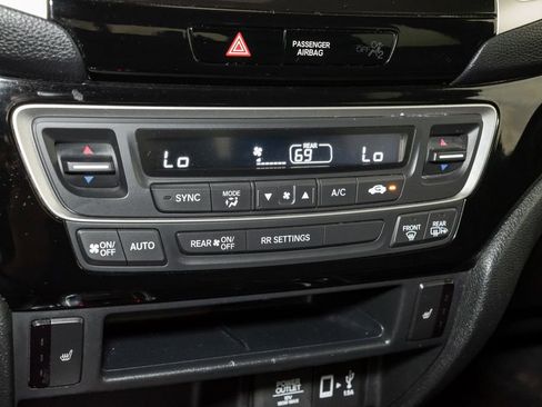 Used 2020 Honda Ridgeline Black Edition image 20