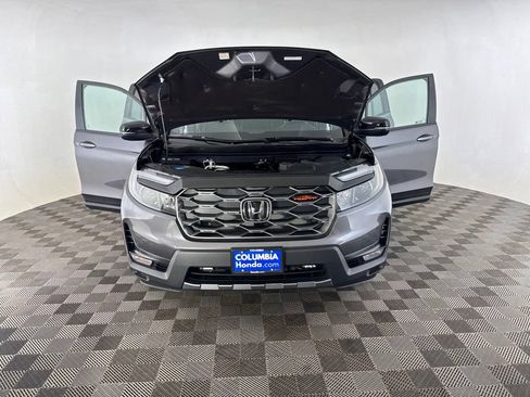 Used 2026 Honda Ridgeline TrailSport image 15