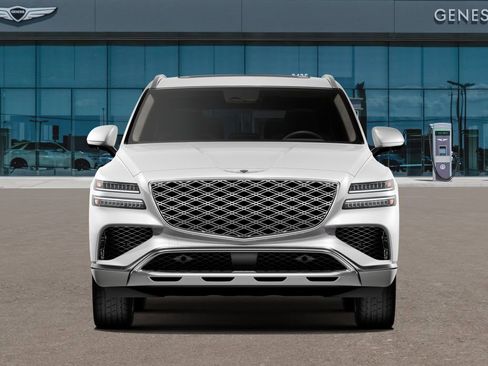 New 2026 Genesis GV80 2.5T Advanced AWD/4WD image 6