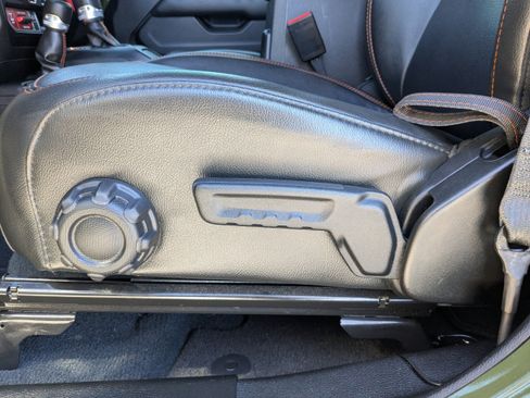 Used 2022 Jeep Gladiator Mojave image 20