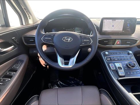 Used 2023 Hyundai Santa Fe Limited image 6