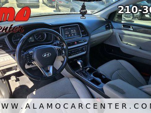 Used 2018 Hyundai Sonata Limited image 31