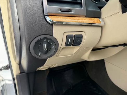 Used 2011 Lincoln MKZ image 20