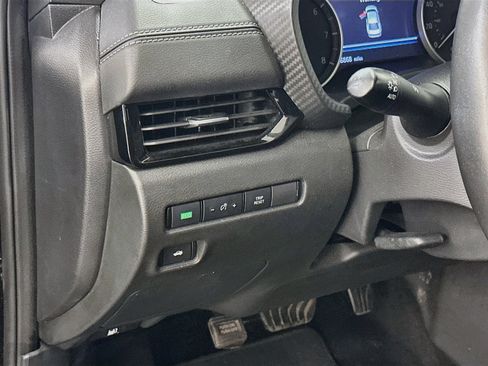 Used 2024 Nissan Sentra SV w/ All-Weather Package FWD image 17