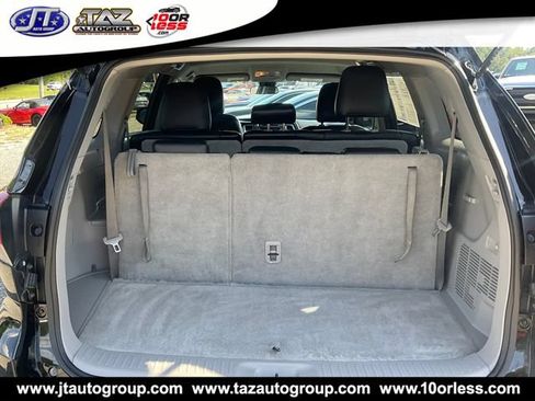 Used 2017 Toyota Highlander LE FWD image 12