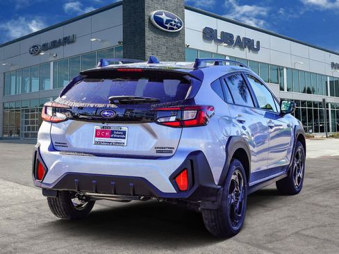 New 2026 Subaru Crosstrek 2.5i Sport image 4