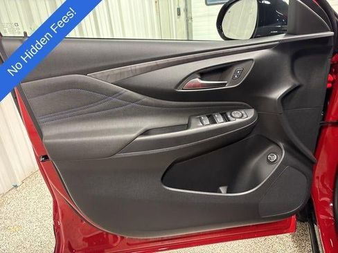 New 2026 Buick Envista Sport Touring w/ Convenience I Package image 9