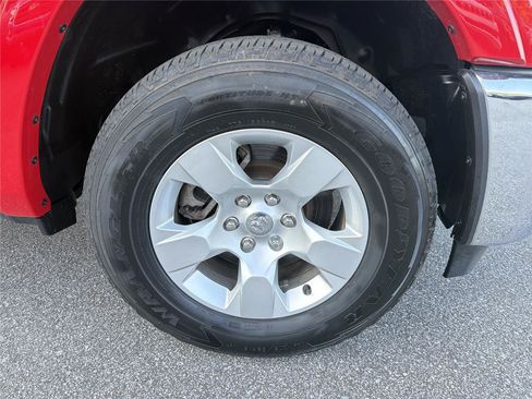 Used 2025 RAM 1500 Big Horn AWD/4WD image 11
