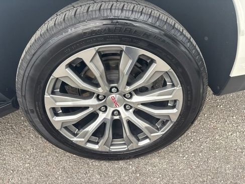 Used 2022 GMC Yukon Denali AWD/4WD image 7