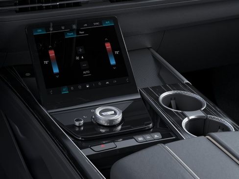 New 2026 Cadillac Escalade ESV Sport w/ Touring Package AWD/4WD image 23