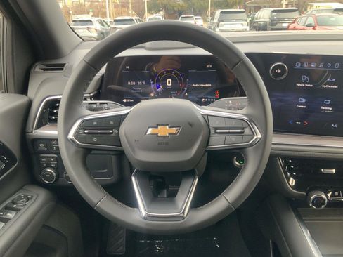 New 2026 Chevrolet Tahoe LS image 16