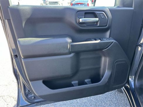 Used 2021 Chevrolet Silverado 1500 W/T w/ WT Safety Package image 15