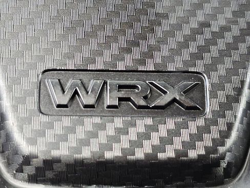Used 2024 Subaru WRX AWD/4WD image 14