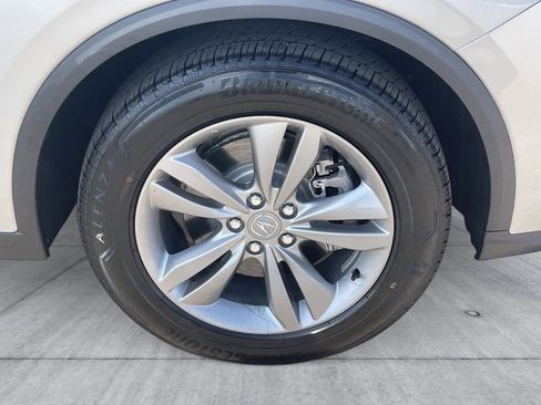 New 2026 Acura MDX FWD image 11