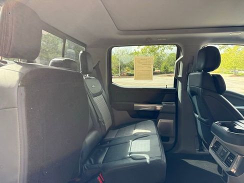 Used 2024 Ford F250 Limited w/ FX4 Off-Road Package image 35