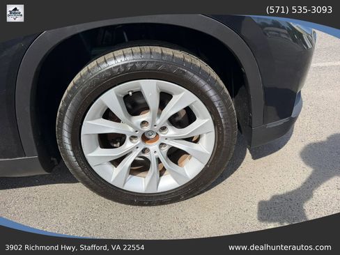Used 2013 BMW X1 xDrive28i AWD/4WD image 6