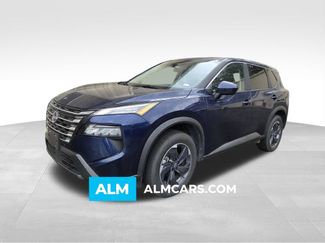 Used 2025 Nissan Rogue SV FWD video 1
