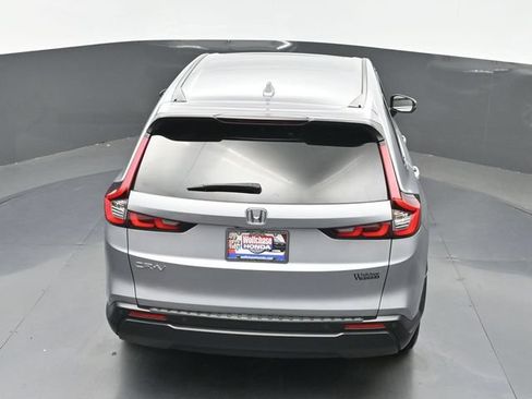 Certified 2024 Honda CR-V EX-L image 33
