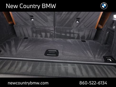 Used 2026 BMW X7 M60i AWD/4WD image 52