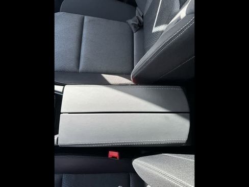 New 2026 Nissan Rogue SV image 17