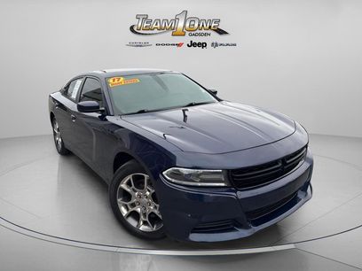 Used 2017 Dodge Charger SE w/ Popular Equipment Group