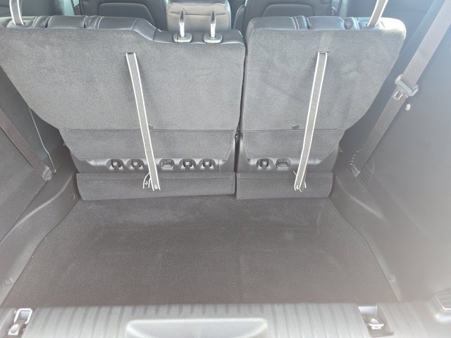 New 2027 Chrysler Pacifica Select AWD/4WD image 10