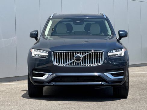 Used 2023 Volvo XC90 T8 Ultimate w/ Protection Package Premier AWD/4WD image 8