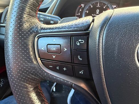 Used 2019 Lexus ES 350 F Sport image 31