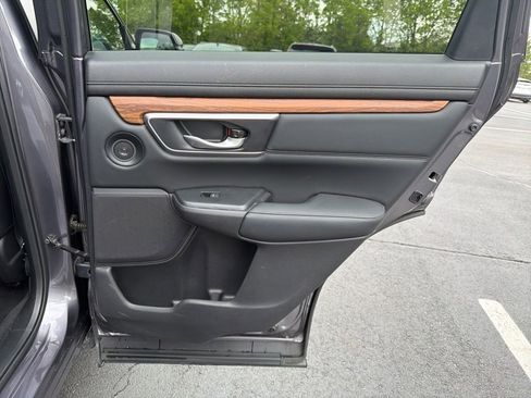 Certified 2022 Honda CR-V Touring image 24