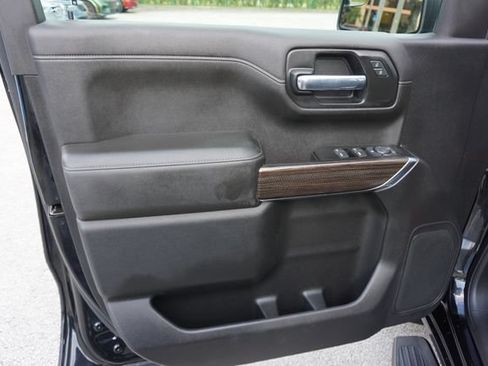 Used 2020 Chevrolet Silverado 1500 LT w/ LT Value Package RWD image 20