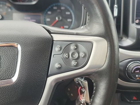 Used 2020 GMC Canyon SLE w/ Elevation Edition AWD/4WD image 21