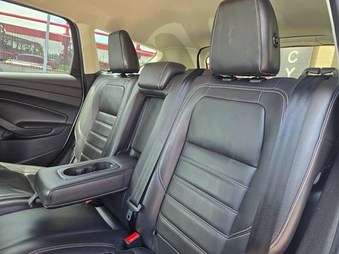 Used 2018 Ford Escape SEL FWD image 23