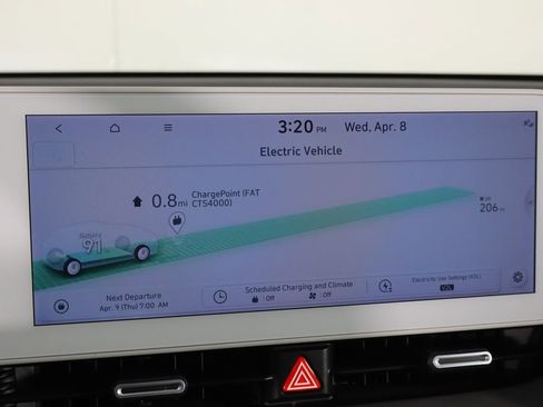 Used 2023 Hyundai Ioniq 5 SEL AWD/4WD image 33