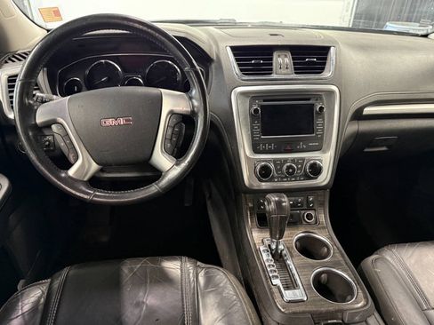 Used 2016 GMC Acadia SLT w/ Open Road Package AWD/4WD image 7