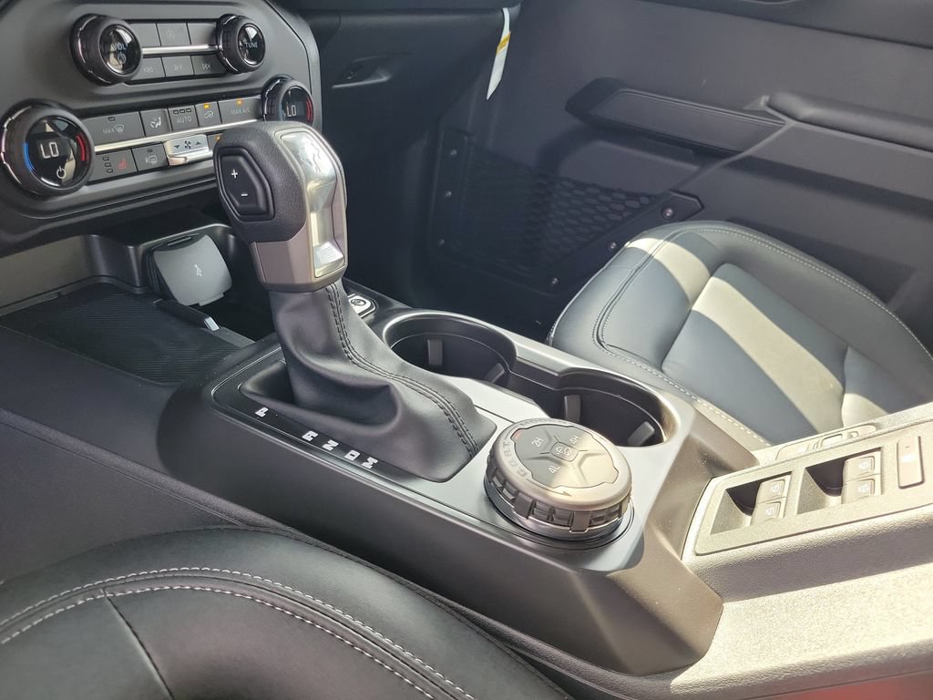 New 2026 Ford Bronco Big Bend AWD/4WD image 29