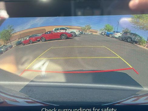 New 2026 MAZDA MAZDA3 2.5 S Hatchback w/ Premium Pkg image 16