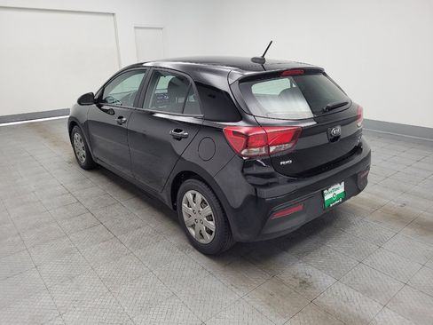 Used 2021 Kia Rio S FWD image 5