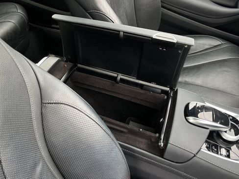 Used 2020 Mercedes-Benz S 450 Sedan image 33