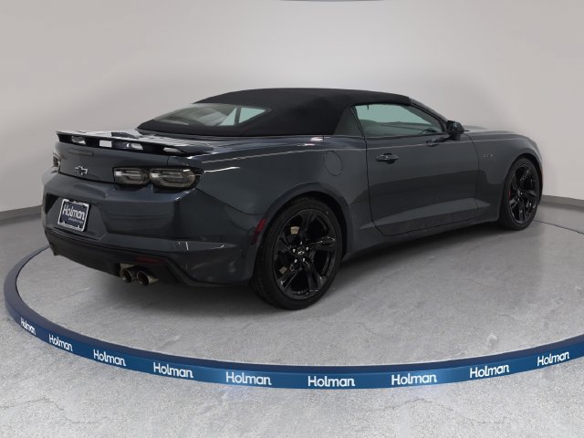 Used 2023 Chevrolet Camaro LT w/ RS Package RWD image 6