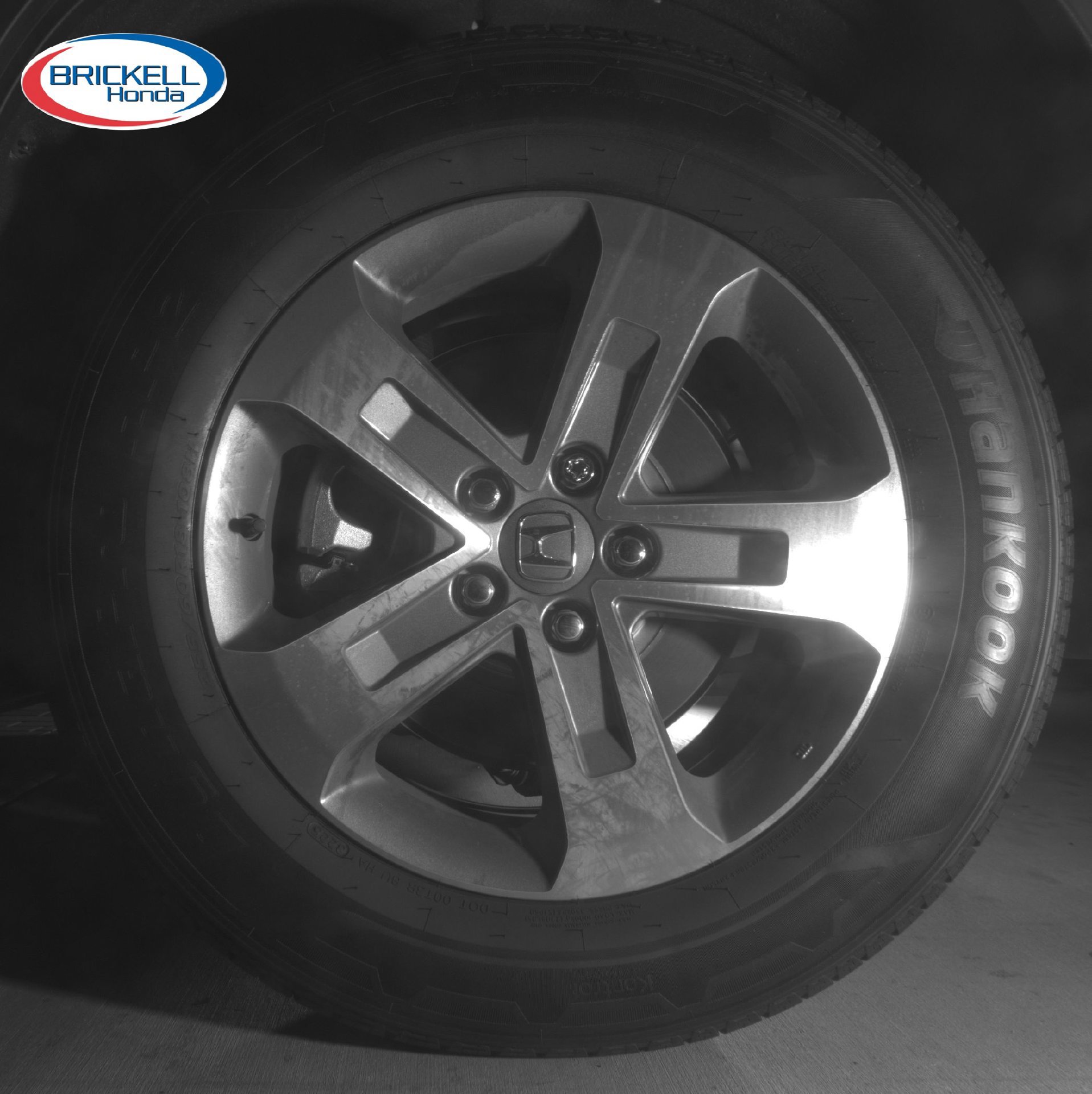 Used 2025 Honda Pilot EX-L image 12