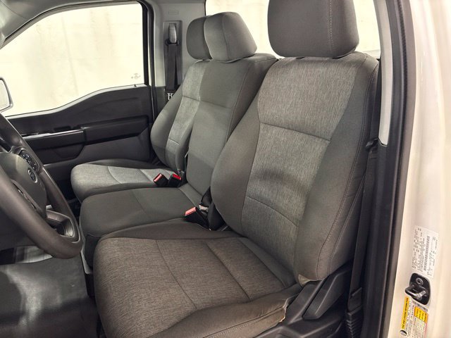 Used 2024 Ford F150 XL AWD/4WD image 27