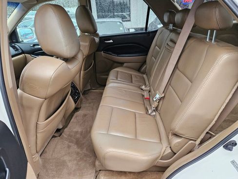 Used 2006 Acura MDX Touring image 16
