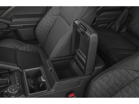 New 2026 Toyota 4Runner TRD Off-Road Premium image 13