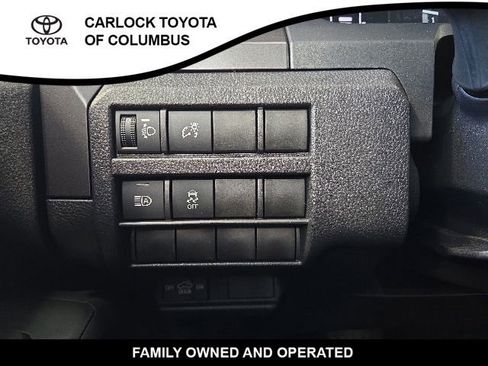 New 2026 Toyota Tacoma SR5 AWD/4WD image 24
