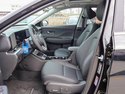 New 2026 Hyundai Kona Limited image 7