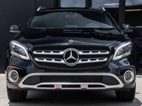 Used 2019 Mercedes-Benz GLA 250 image 4