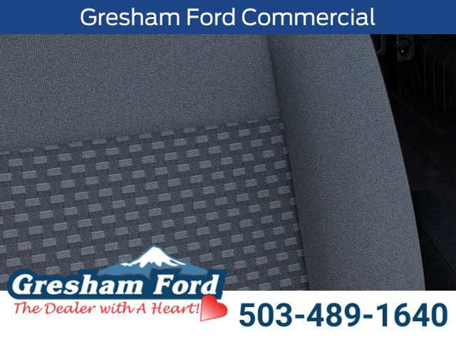 New 2027 Ford Transit 250 148 High Roof AWD w/ Upfitter Package image 19